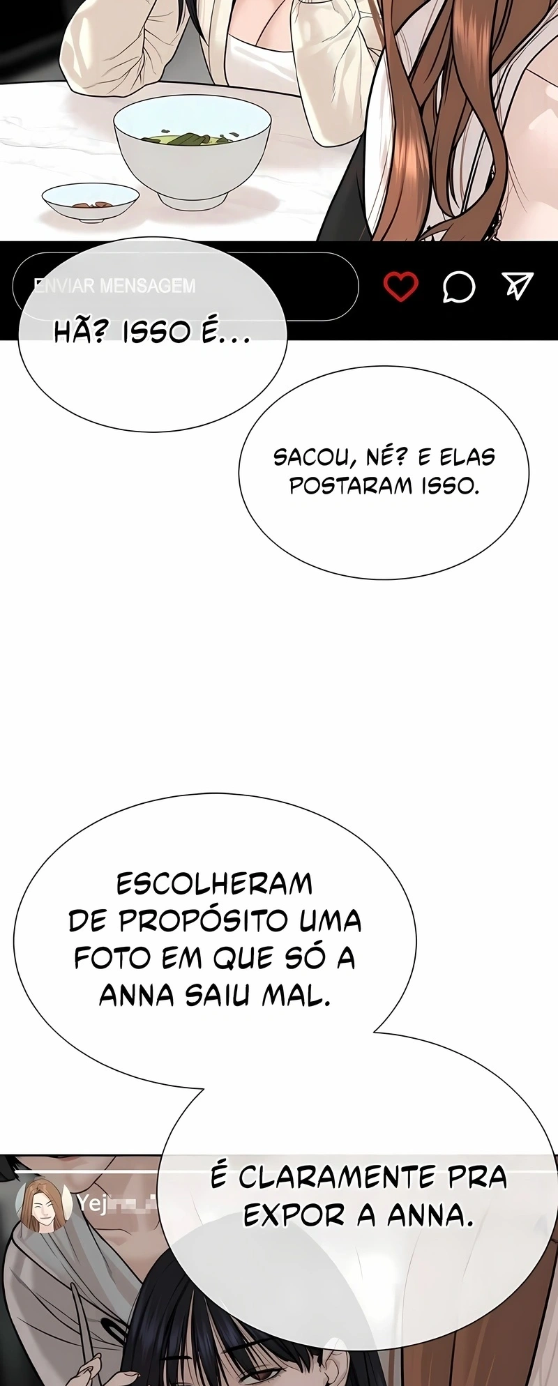 O Advogado Assassino Capítulo 17 Página 60