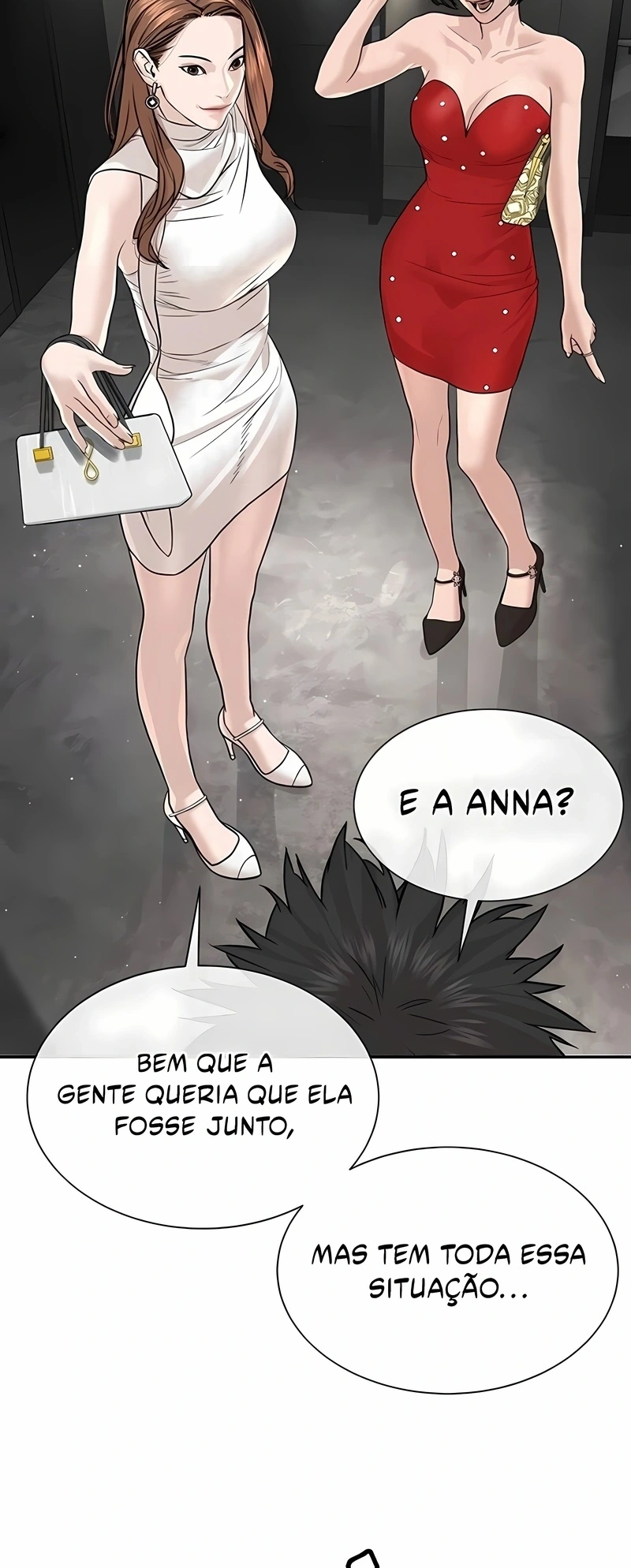 O Advogado Assassino Capítulo 17 Página 68