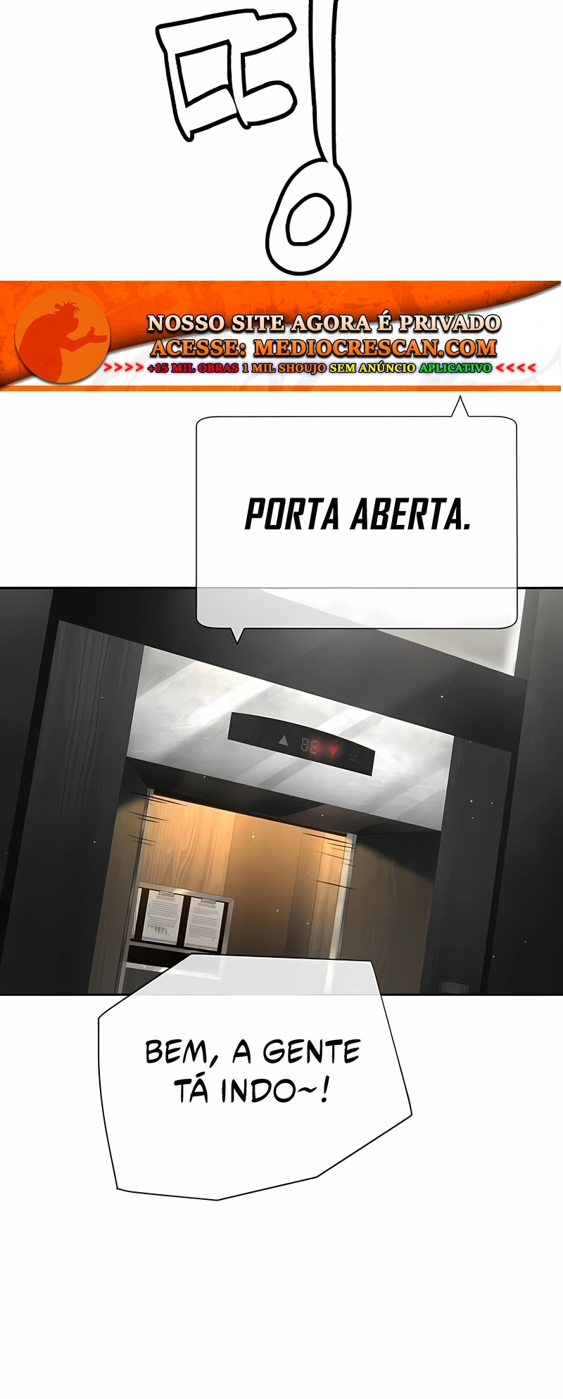 O Advogado Assassino Capítulo 17 Página 69