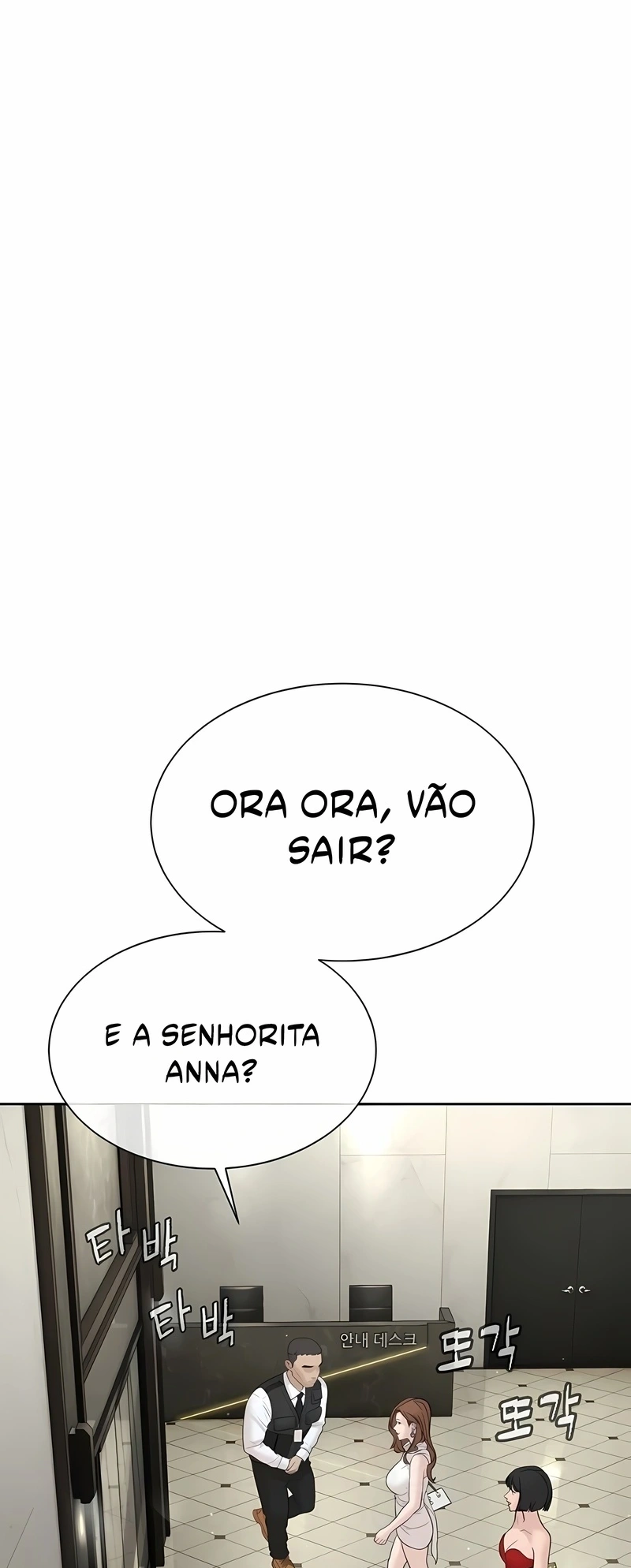 O Advogado Assassino Capítulo 17 Página 70