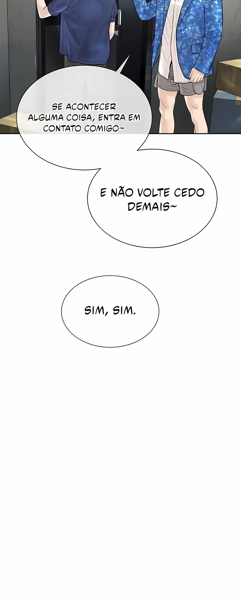 O Advogado Assassino Capítulo 17 Página 76