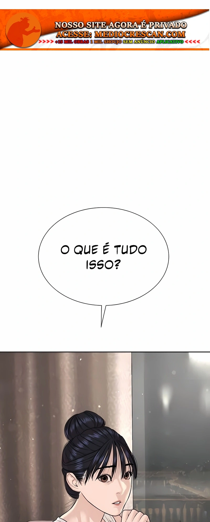 O Advogado Assassino Capítulo 17 Página 77