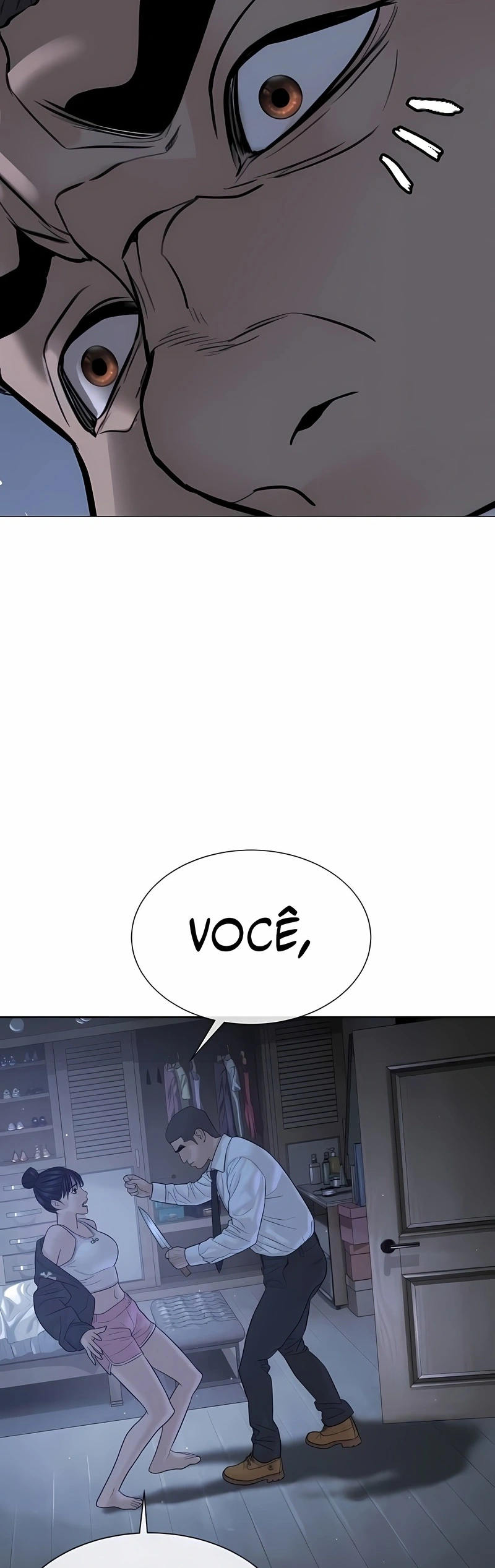 O Advogado Assassino Capítulo 18 Página 10