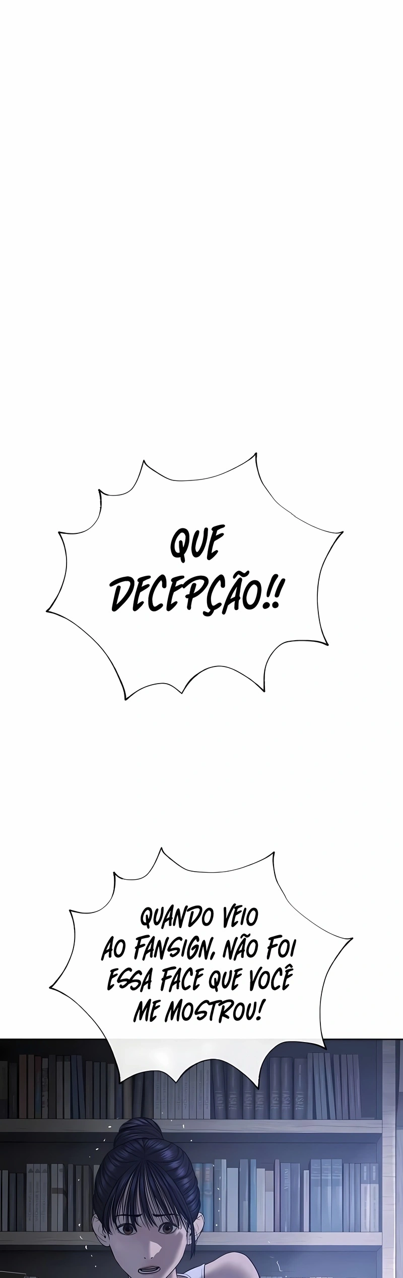 O Advogado Assassino Capítulo 18 Página 12
