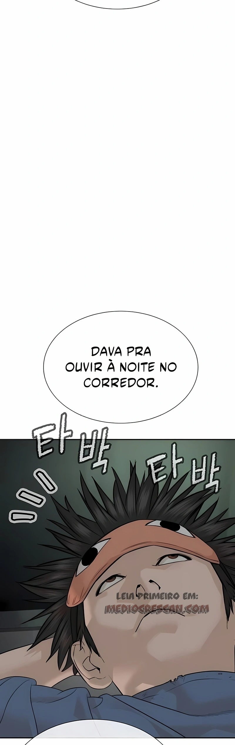 O Advogado Assassino Capítulo 18 Página 33