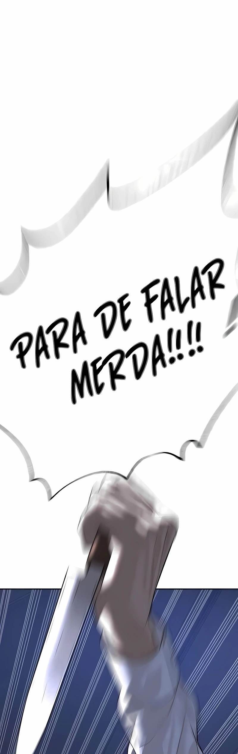 O Advogado Assassino Capítulo 18 Página 38