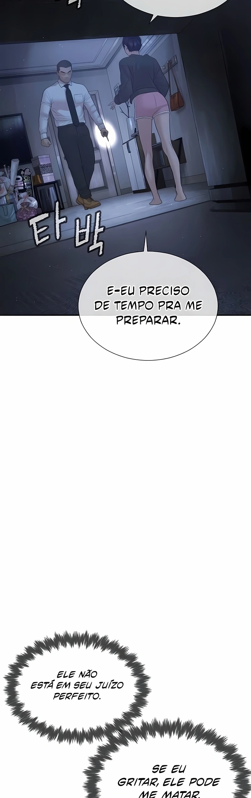 O Advogado Assassino Capítulo 18 Página 4