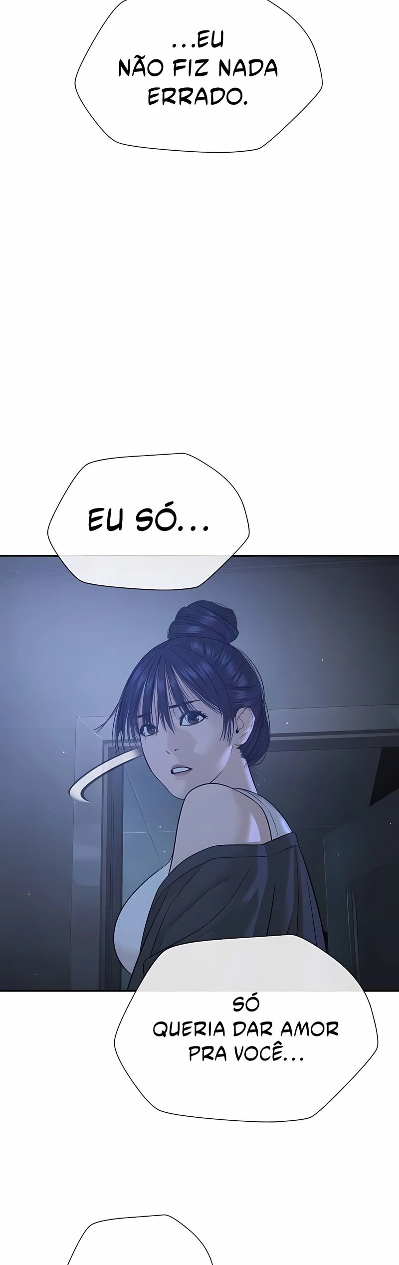 O Advogado Assassino Capítulo 18 Página 46