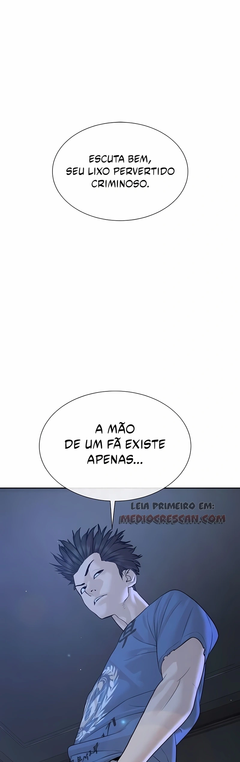 O Advogado Assassino Capítulo 18 Página 54