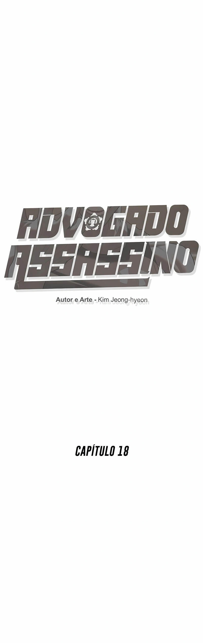 O Advogado Assassino Capítulo 18 Página 57