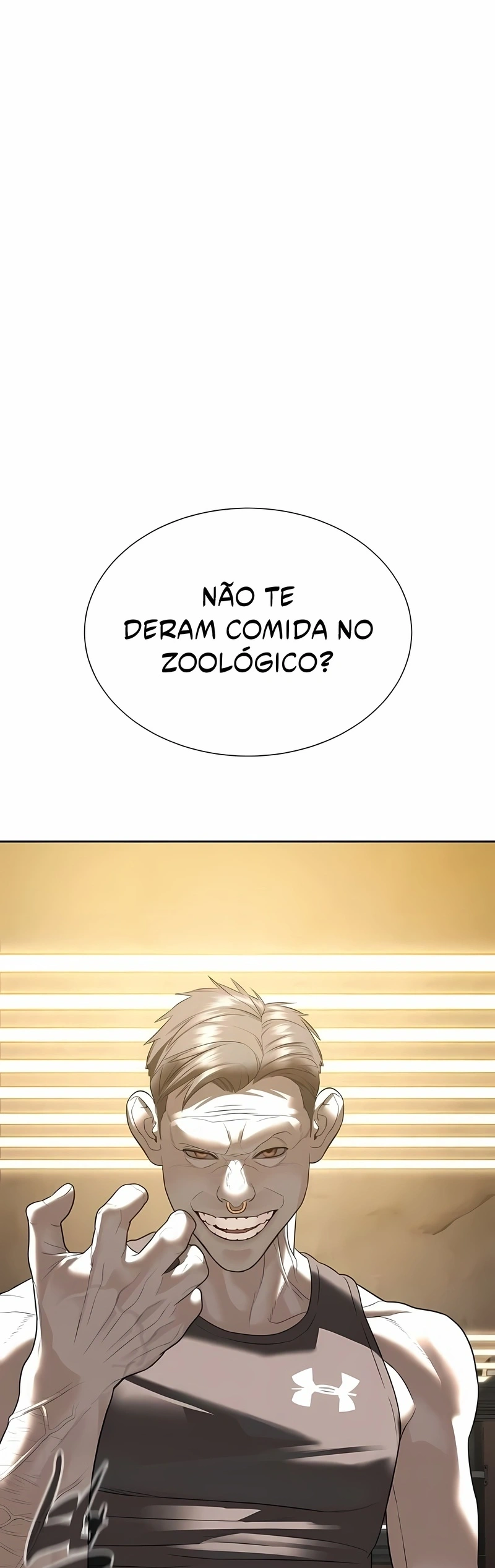 O Advogado Assassino Capítulo 18 Página 74