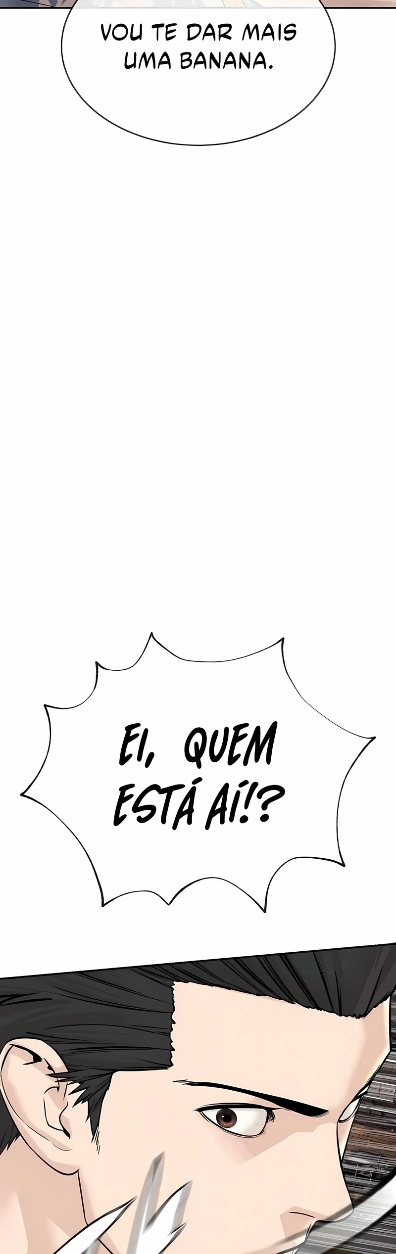 O Advogado Assassino Capítulo 18 Página 97