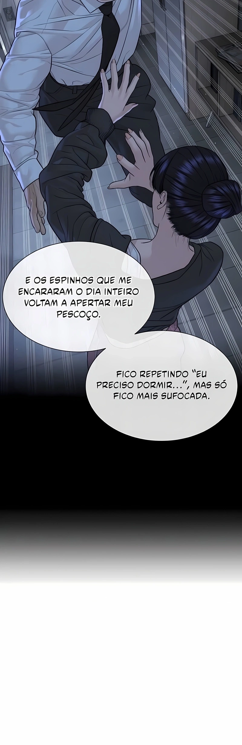 O Advogado Assassino Capítulo 19 Página 10