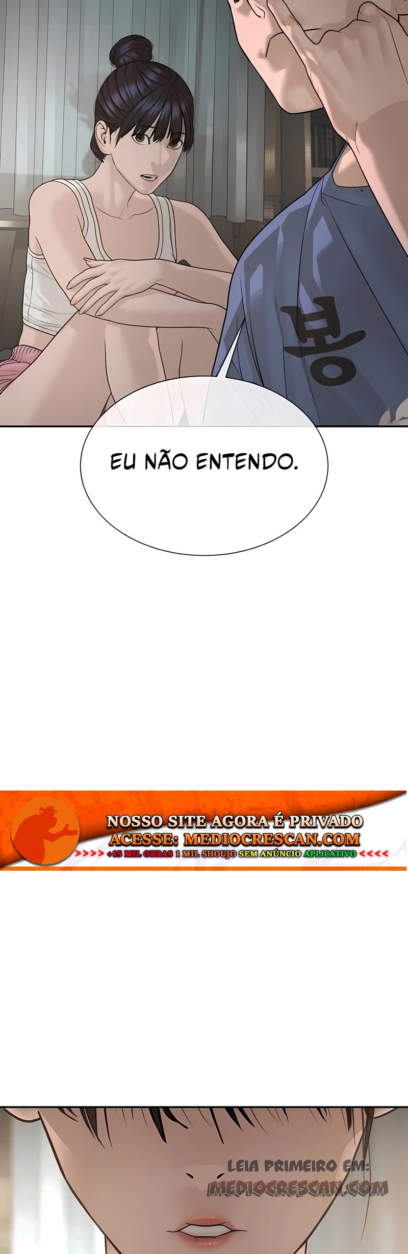 O Advogado Assassino Capítulo 19 Página 13