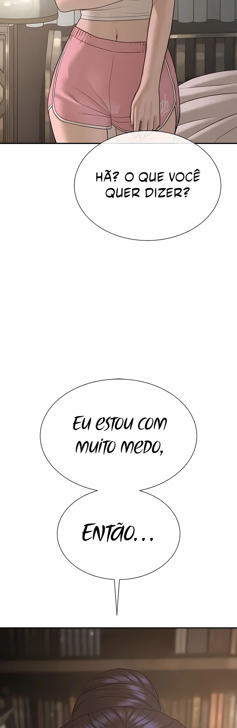 O Advogado Assassino Capítulo 19 Página 2