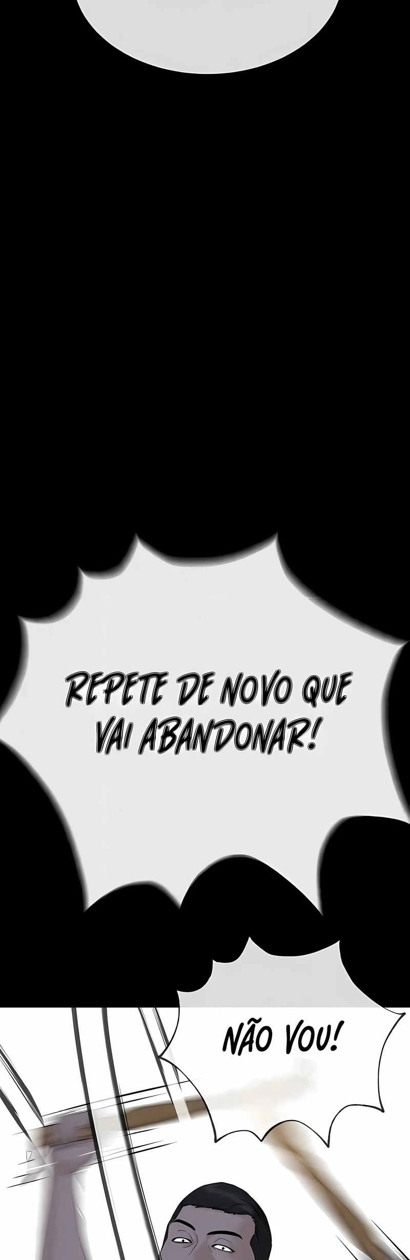 O Advogado Assassino Capítulo 19 Página 39
