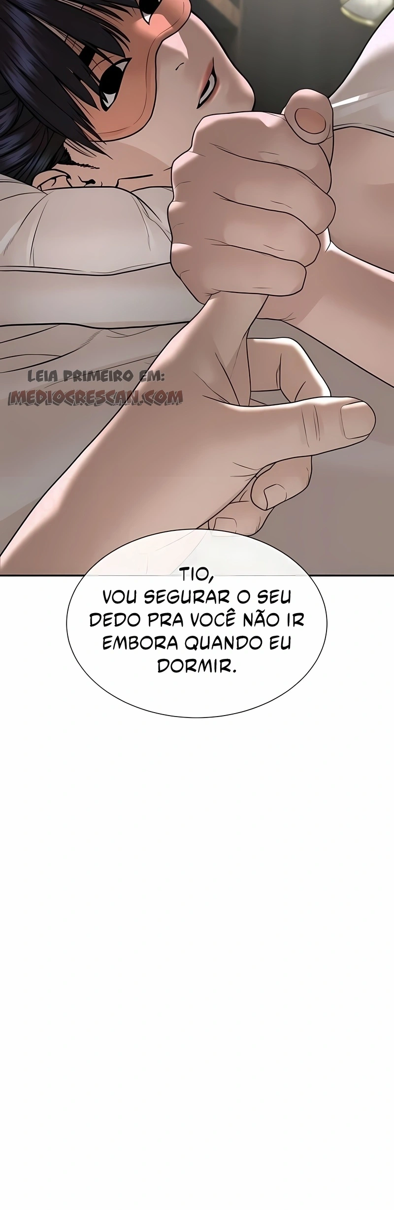 O Advogado Assassino Capítulo 19 Página 46