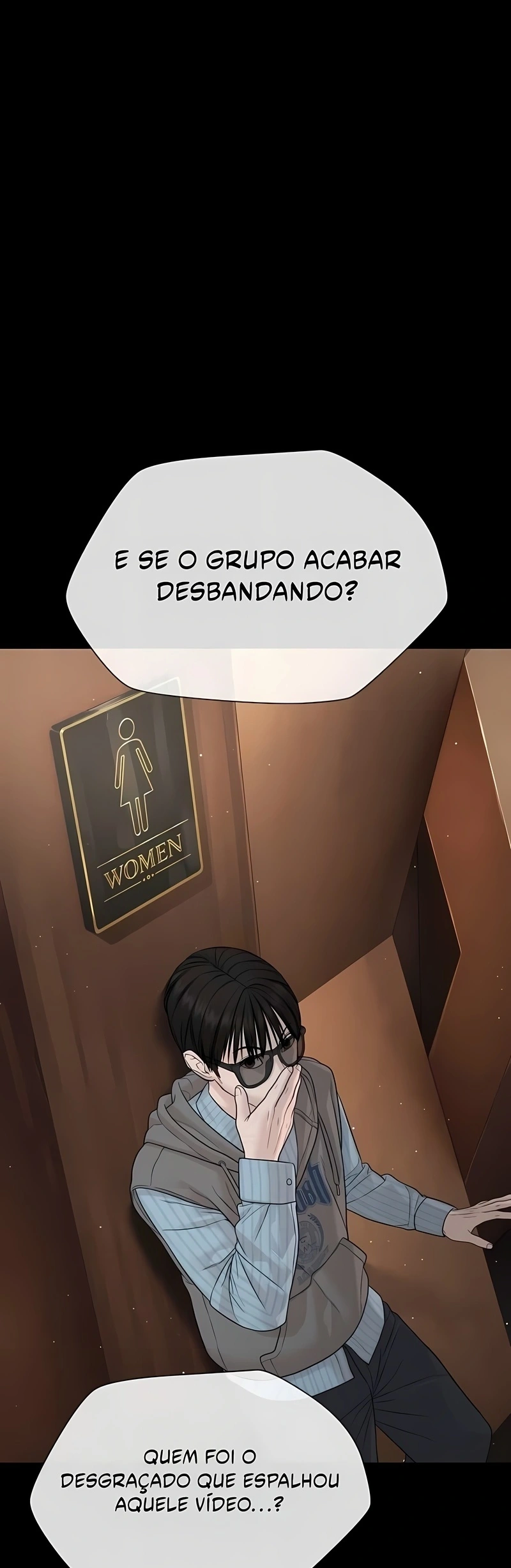 O Advogado Assassino Capítulo 19 Página 61