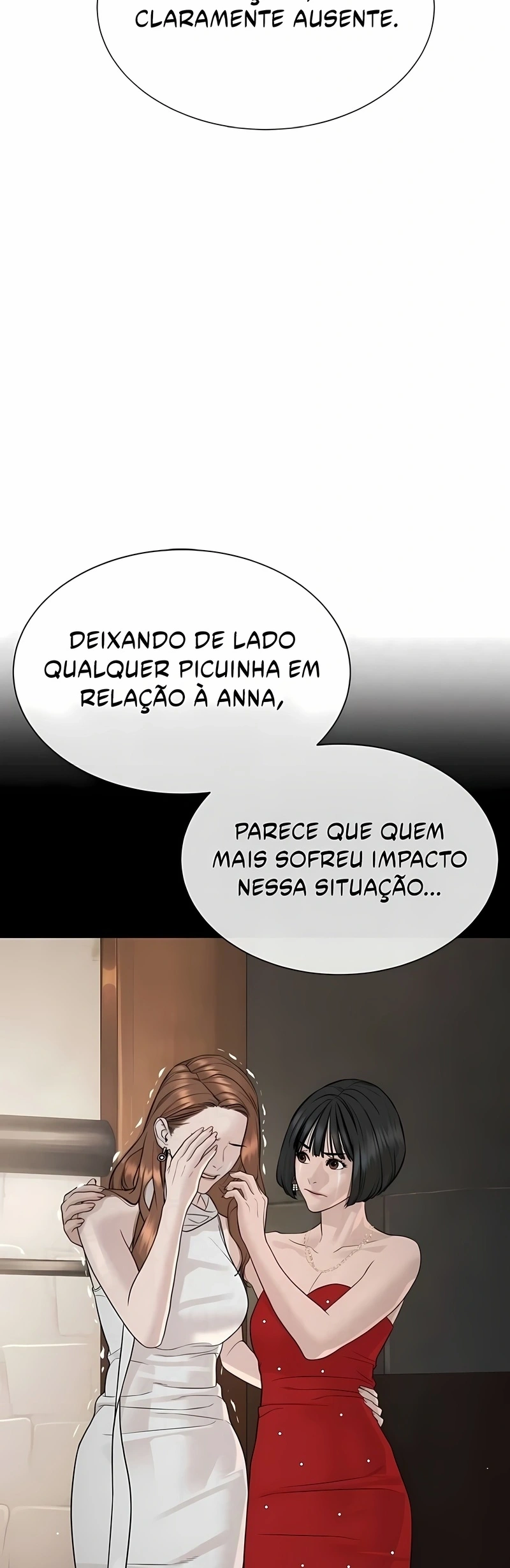 O Advogado Assassino Capítulo 19 Página 63