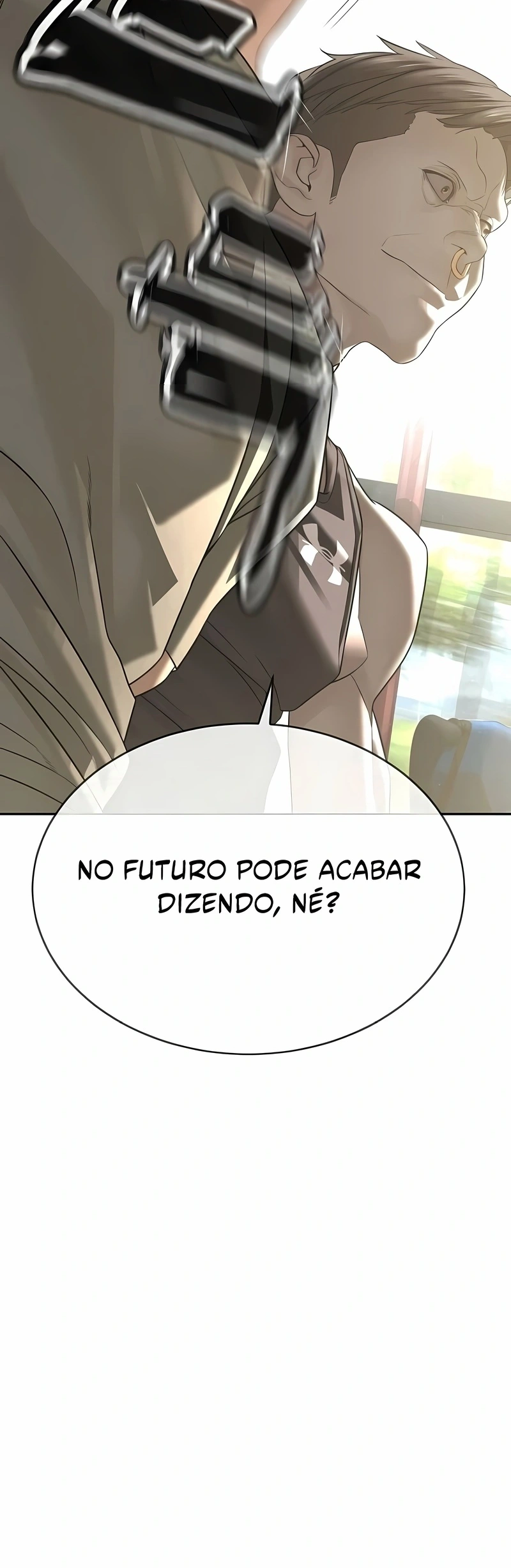 O Advogado Assassino Capítulo 19 Página 84
