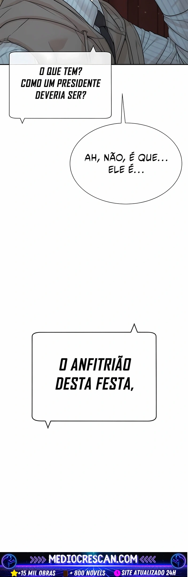 O Advogado Assassino Capítulo 19 Página 92