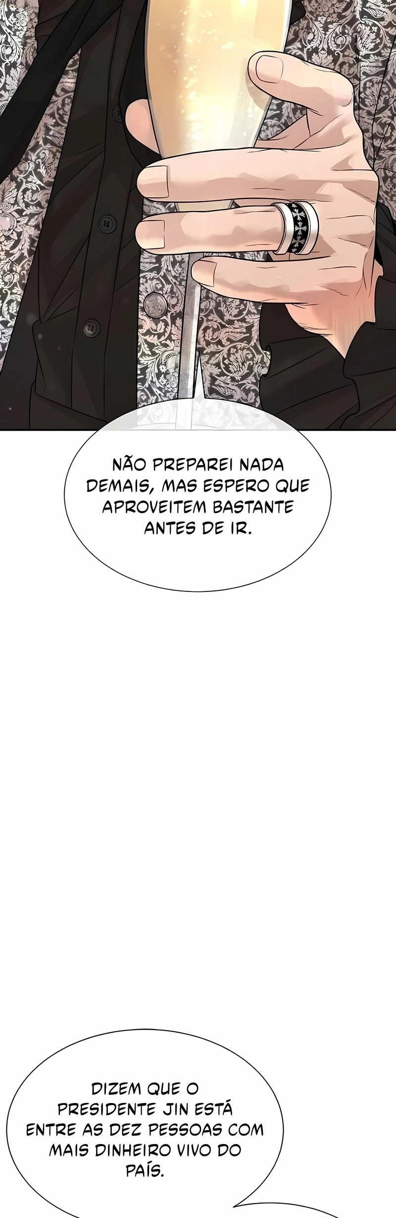 O Advogado Assassino Capítulo 19 Página 96