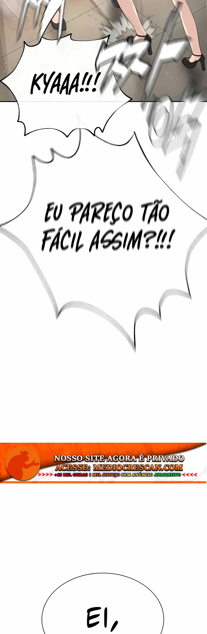 O Advogado Assassino Capítulo 20 Página 111