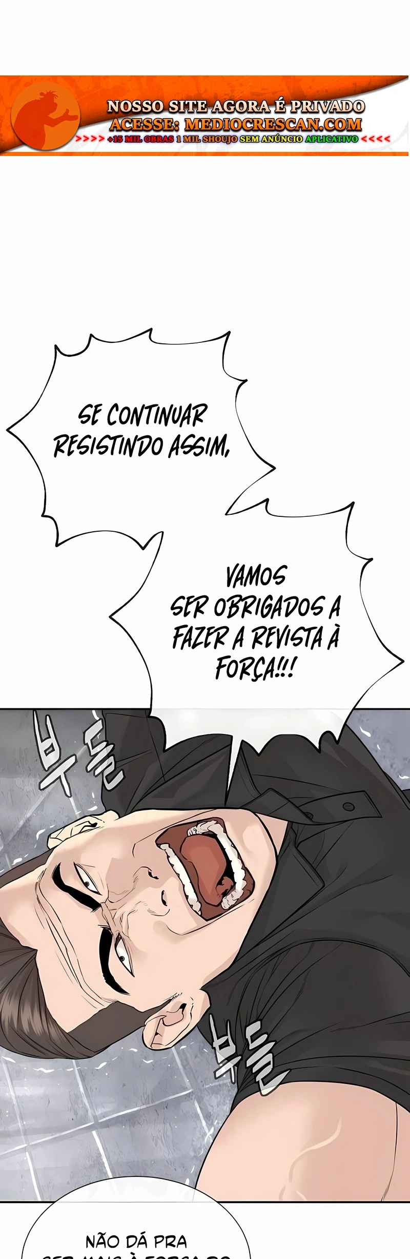 O Advogado Assassino Capítulo 20 Página 38