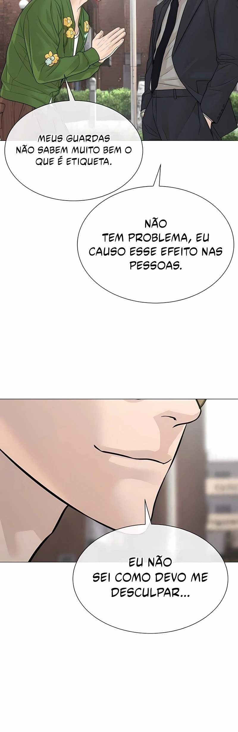 O Advogado Assassino Capítulo 20 Página 48