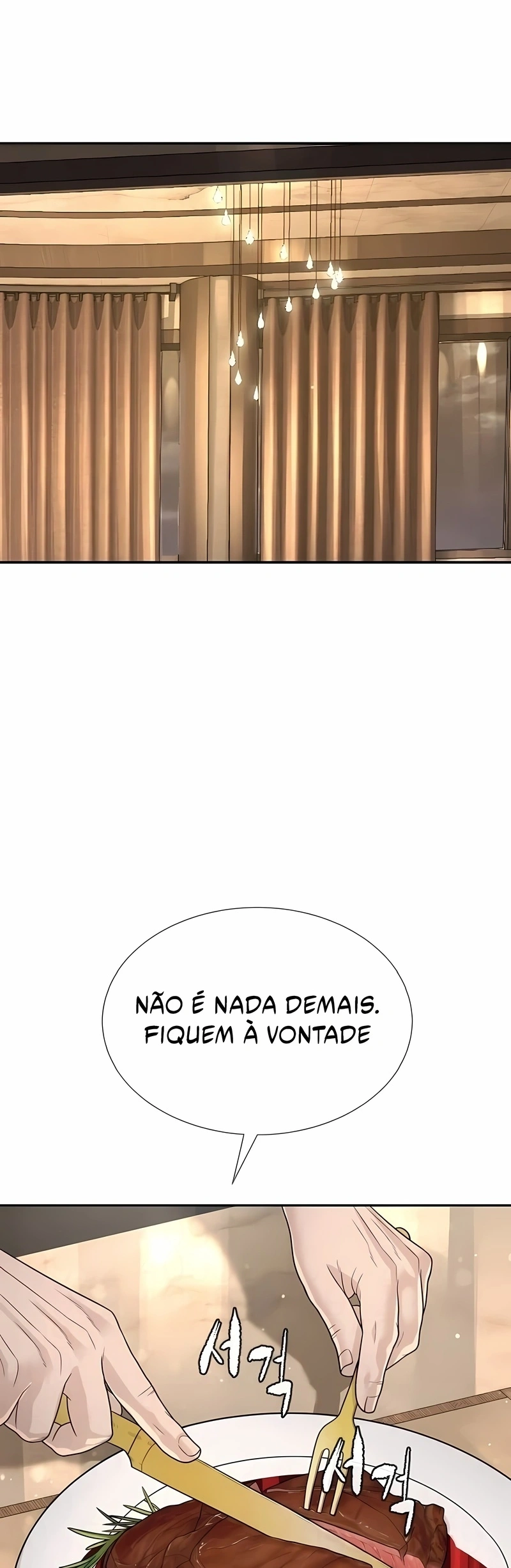 O Advogado Assassino Capítulo 20 Página 57