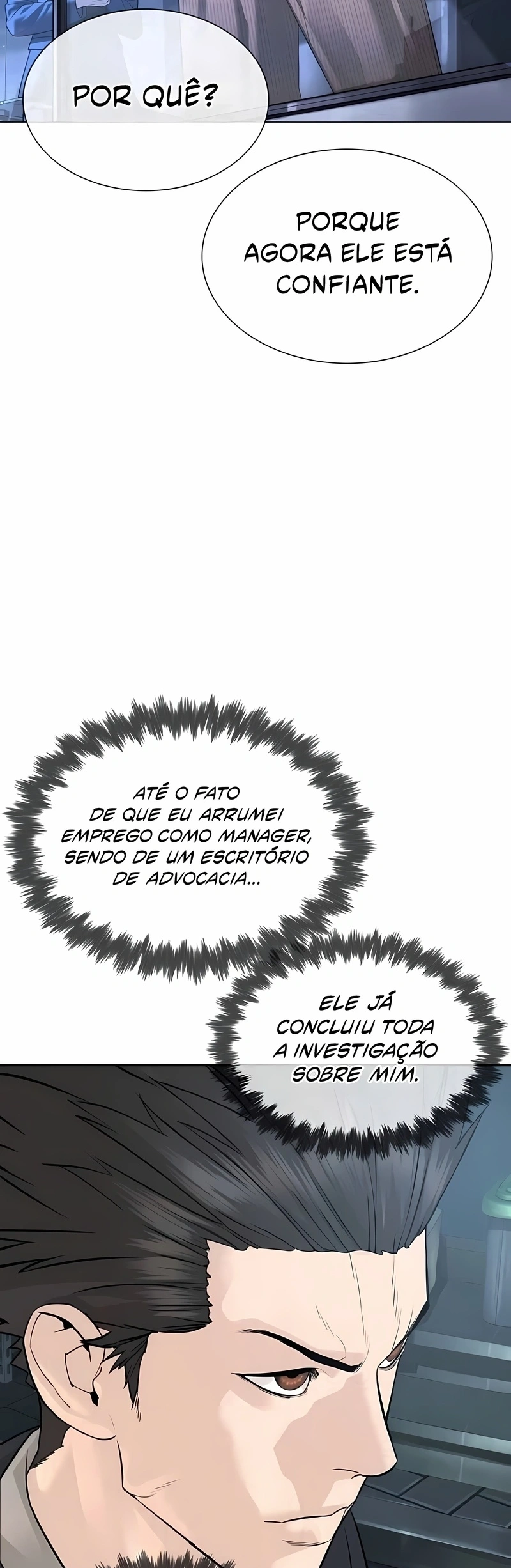 O Advogado Assassino Capítulo 20 Página 79