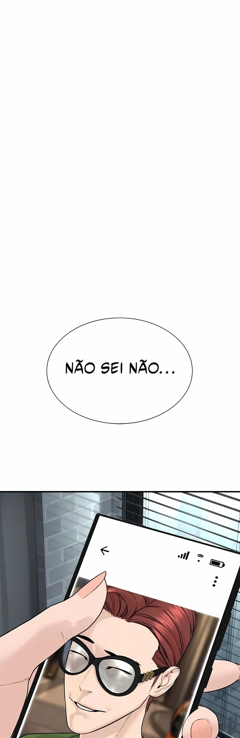 O Advogado Assassino Capítulo 20 Página 85