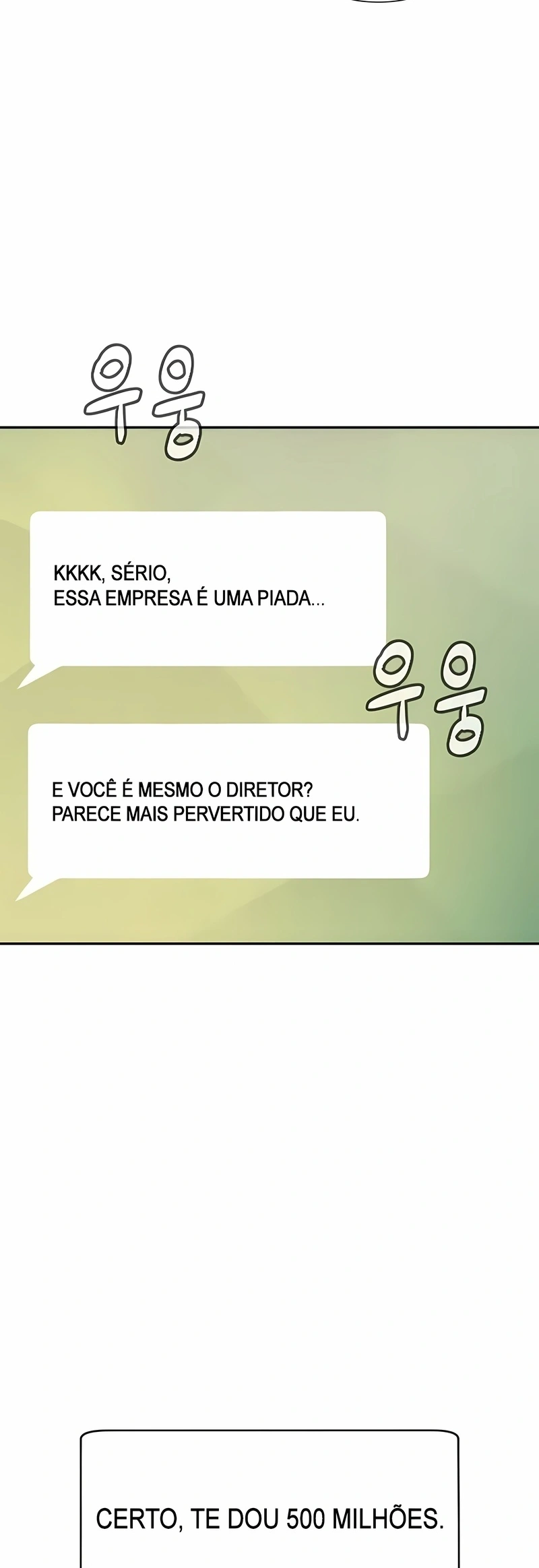 O Advogado Assassino Capítulo 21 Página 103