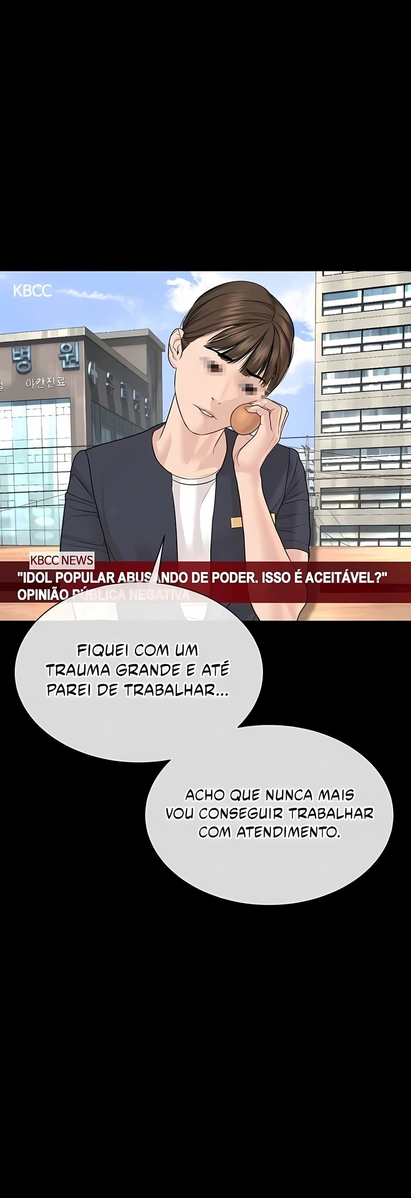 O Advogado Assassino Capítulo 21 Página 26