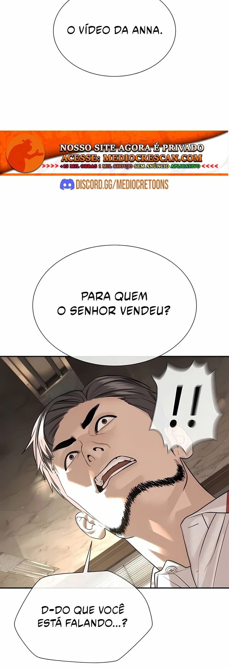 O Advogado Assassino Capítulo 21 Página 40