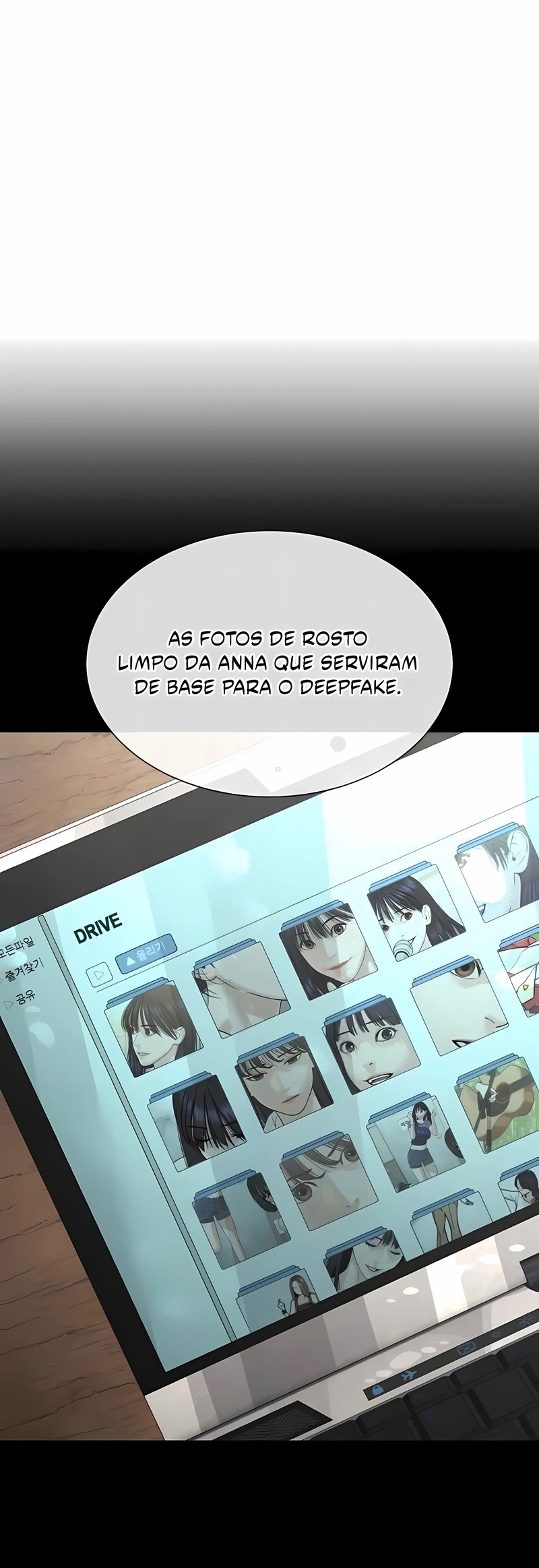 O Advogado Assassino Capítulo 21 Página 41