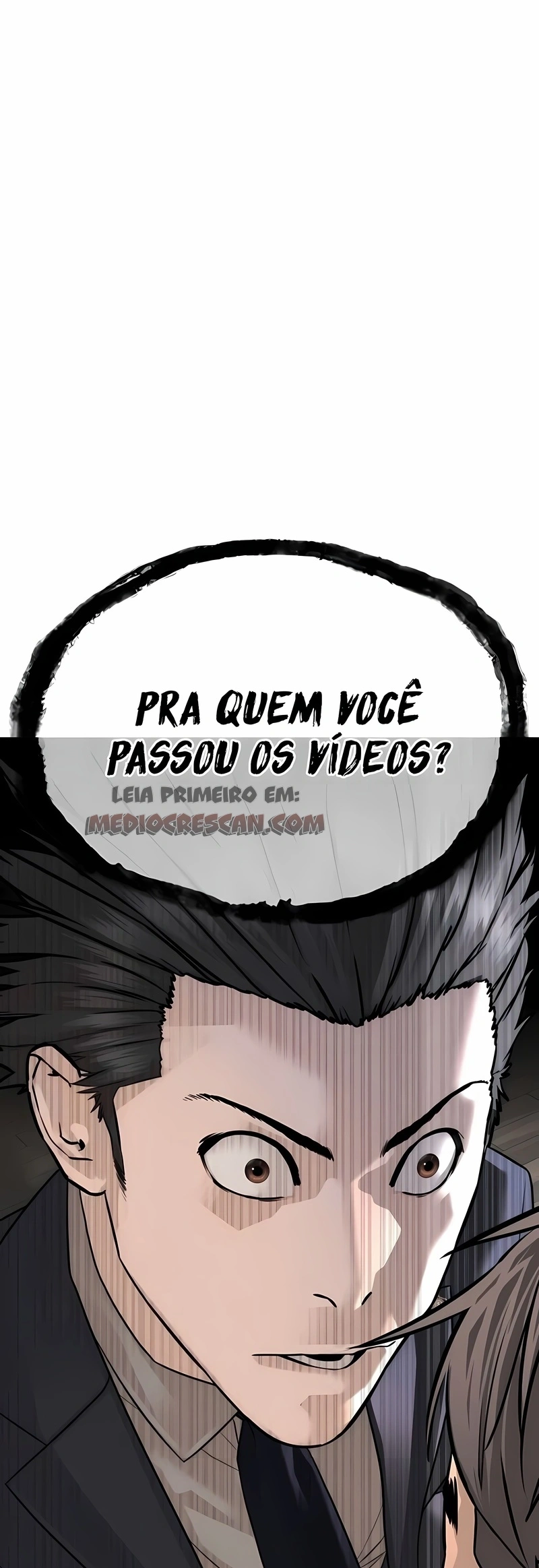 O Advogado Assassino Capítulo 21 Página 48