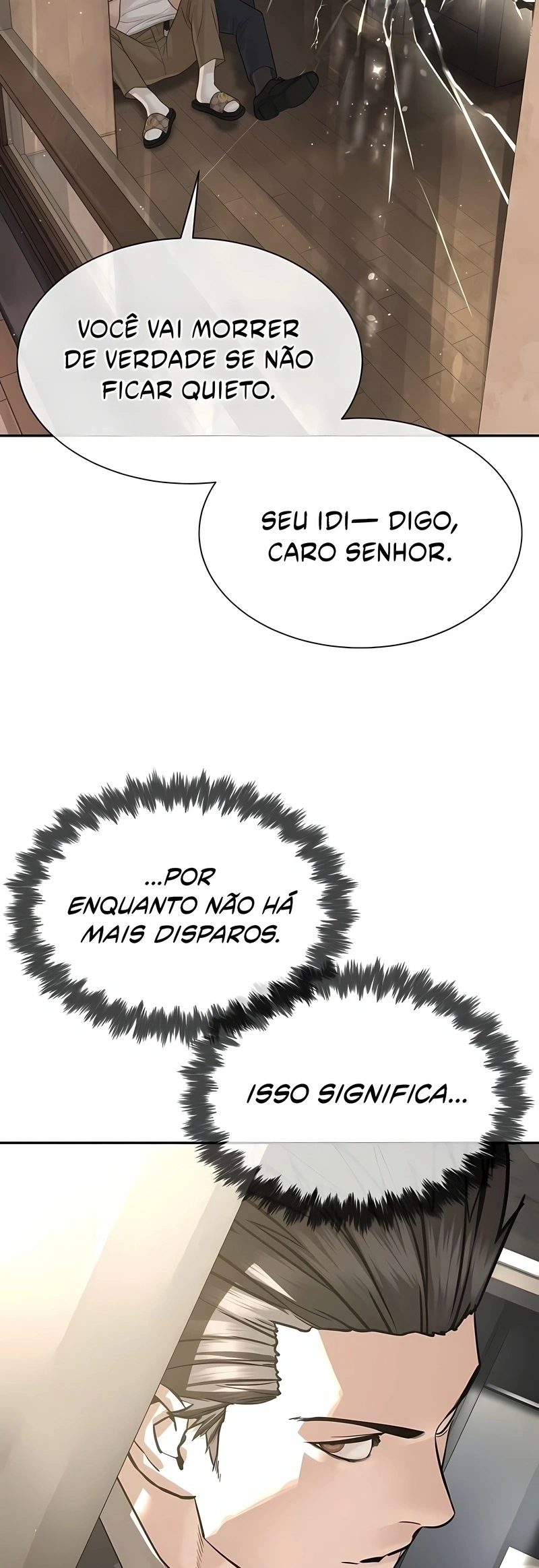 O Advogado Assassino Capítulo 21 Página 59