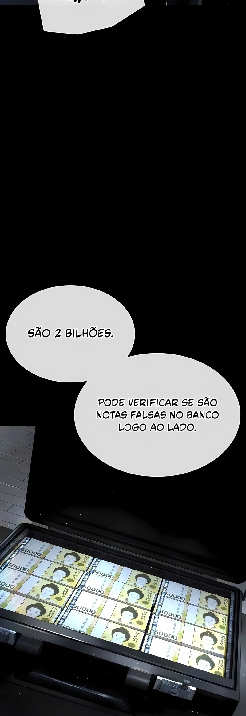 O Advogado Assassino Capítulo 21 Página 75