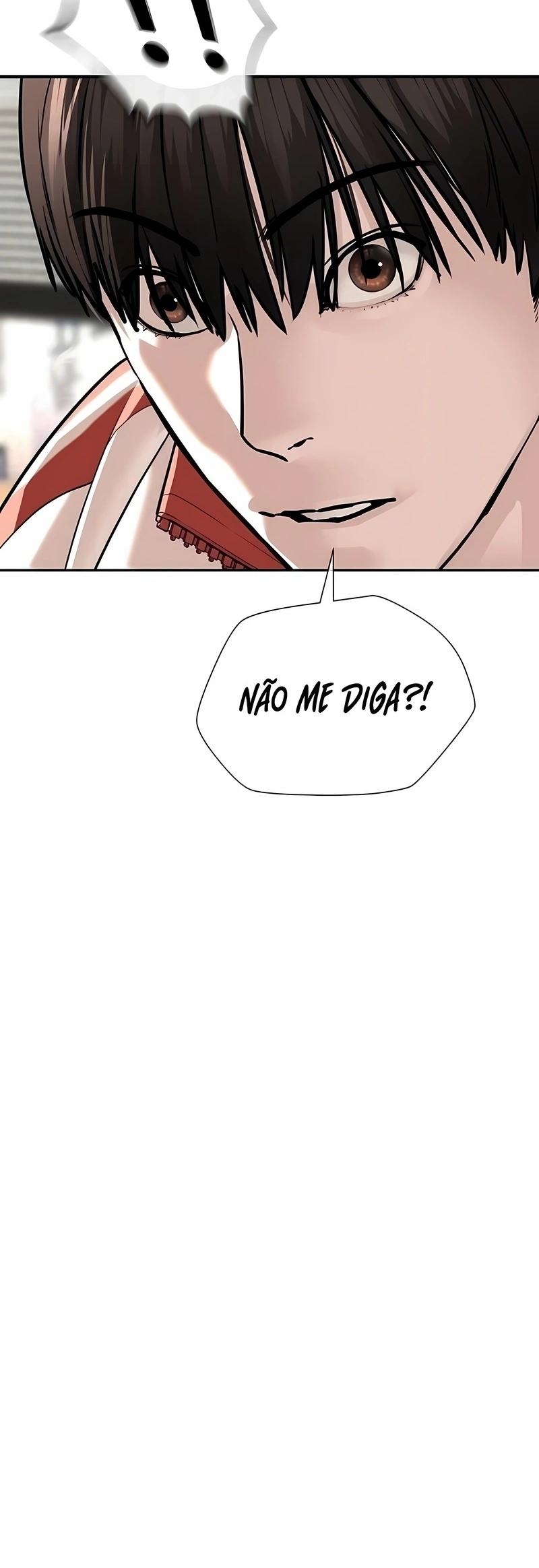 O Advogado Assassino Capítulo 21 Página 8