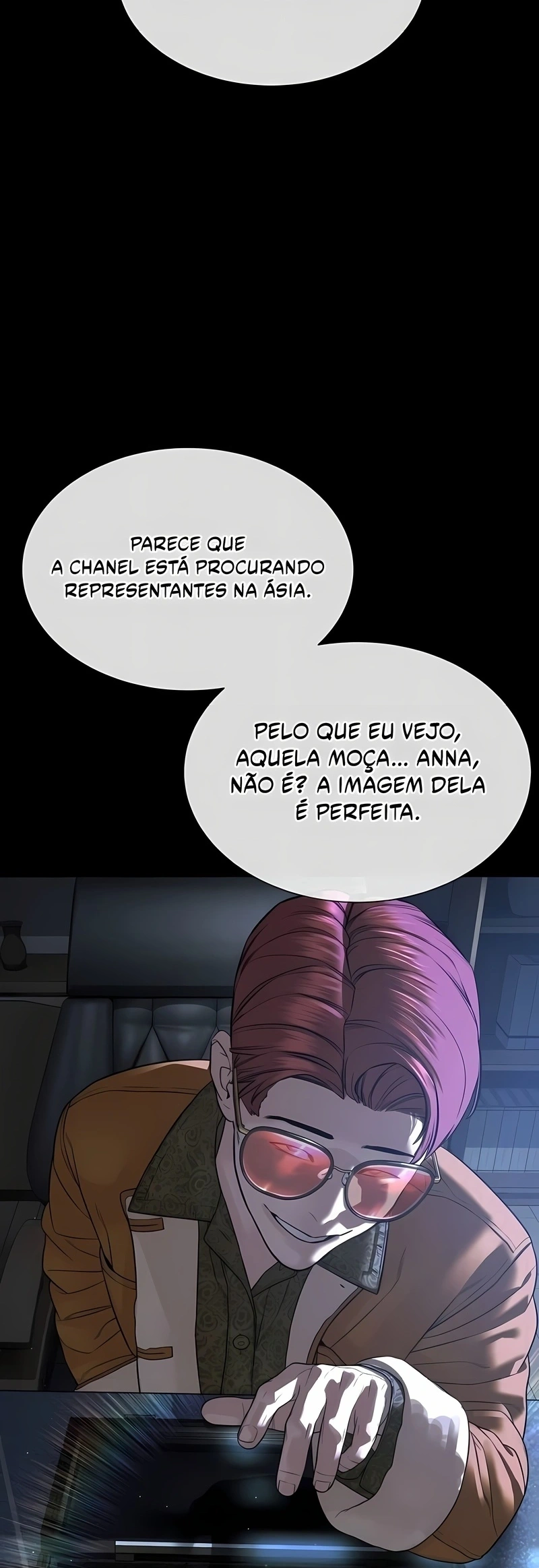 O Advogado Assassino Capítulo 21 Página 82