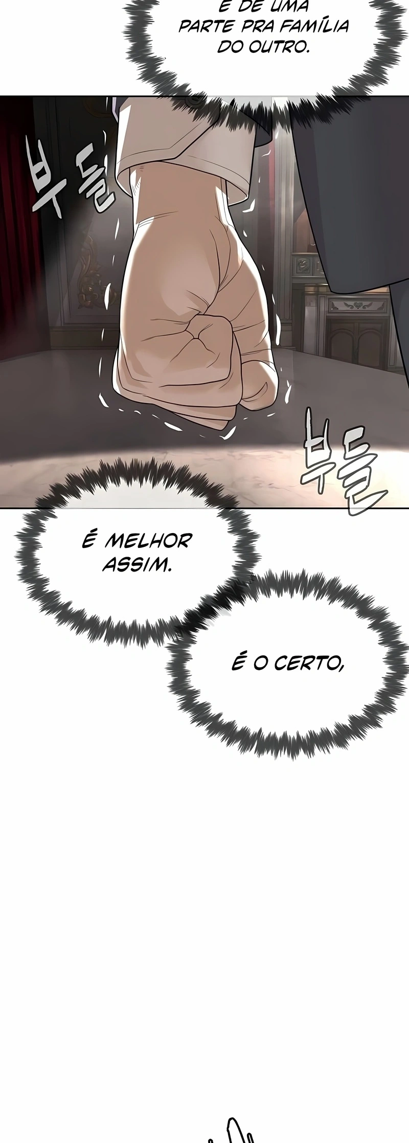 O Advogado Assassino Capítulo 22 Página 105