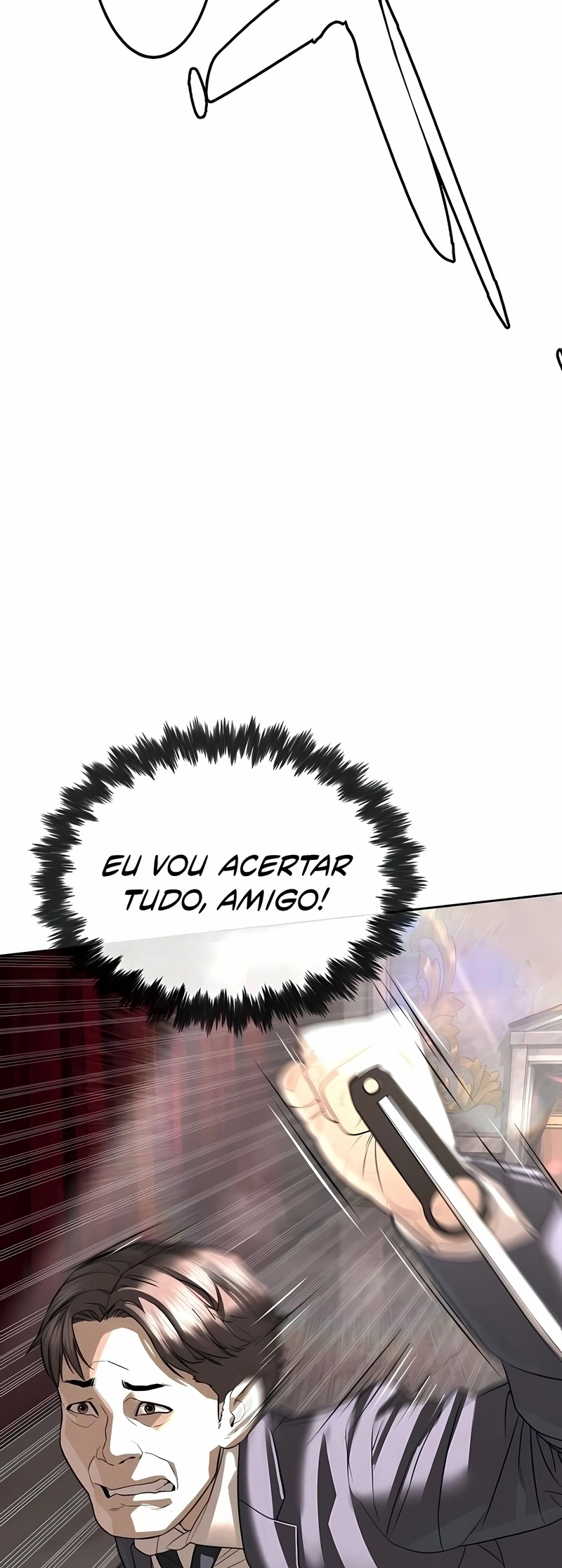 O Advogado Assassino Capítulo 22 Página 107
