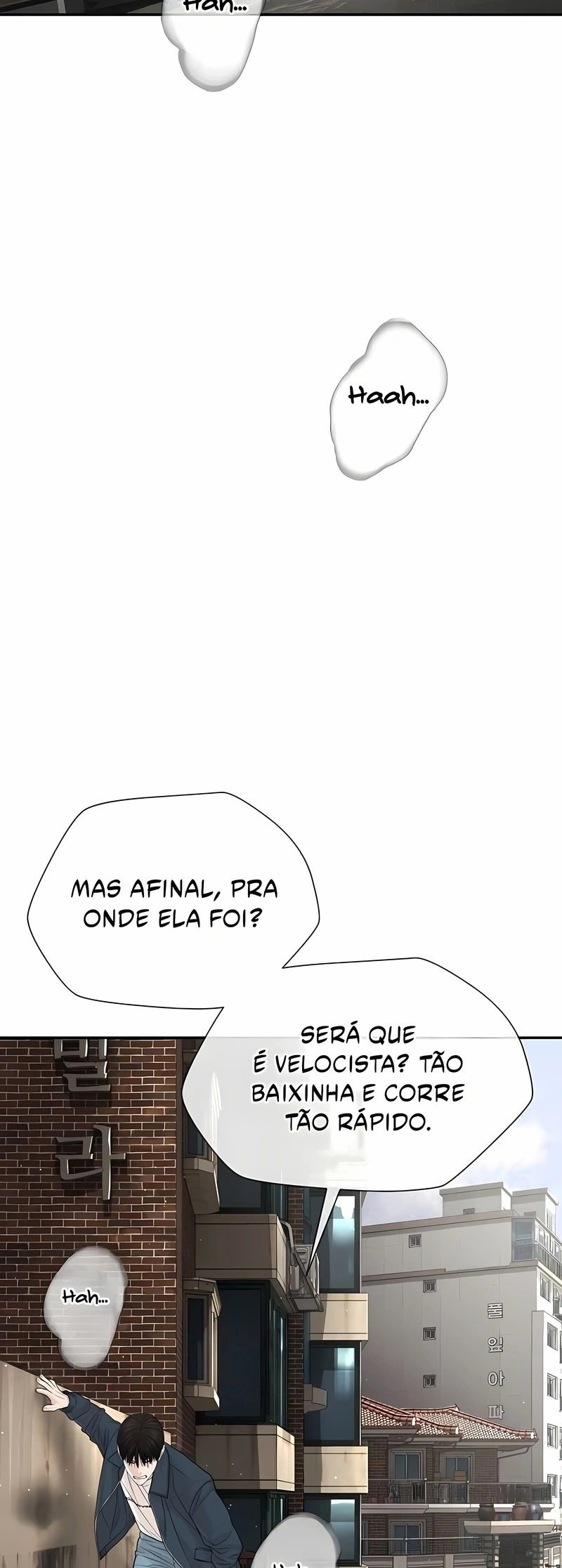O Advogado Assassino Capítulo 22 Página 11