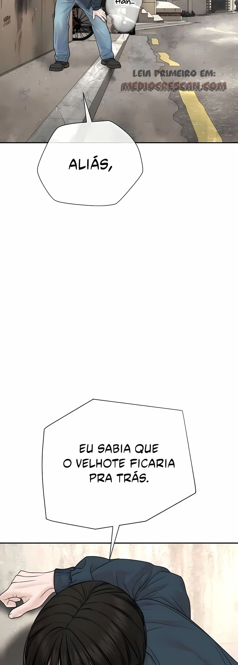 O Advogado Assassino Capítulo 22 Página 12