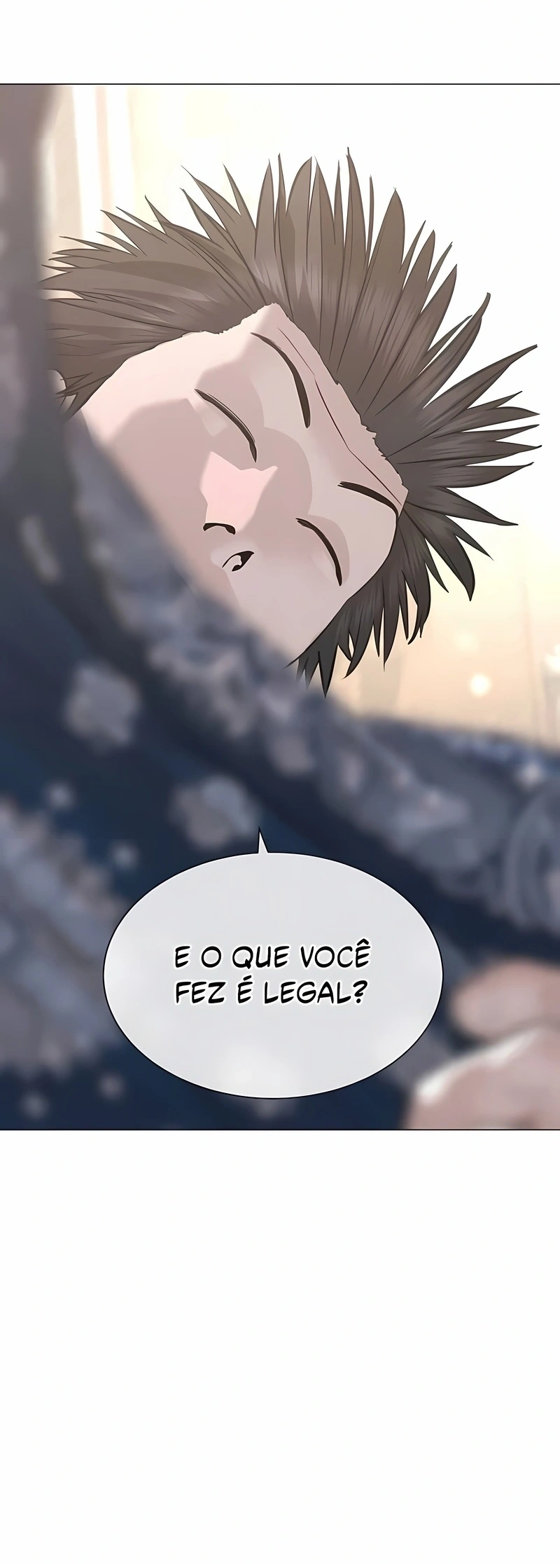 O Advogado Assassino Capítulo 22 Página 24
