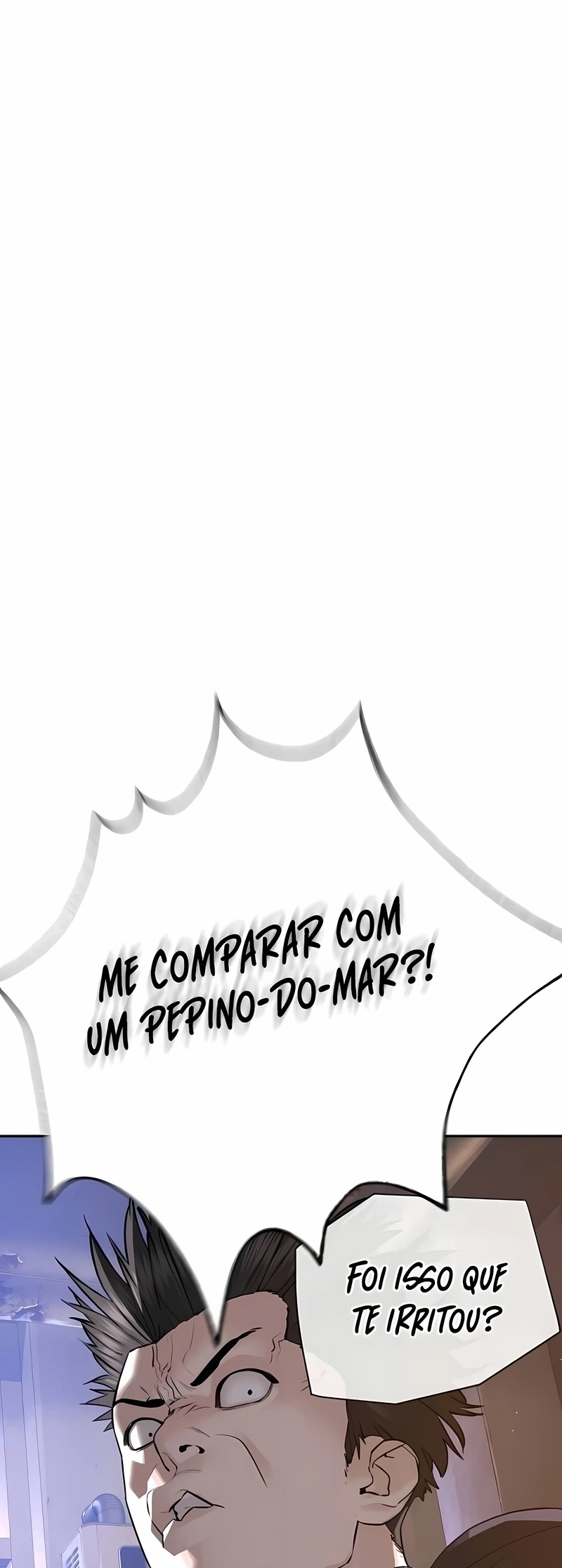 O Advogado Assassino Capítulo 22 Página 32