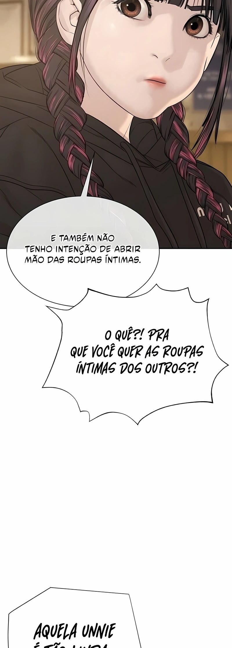 O Advogado Assassino Capítulo 22 Página 37