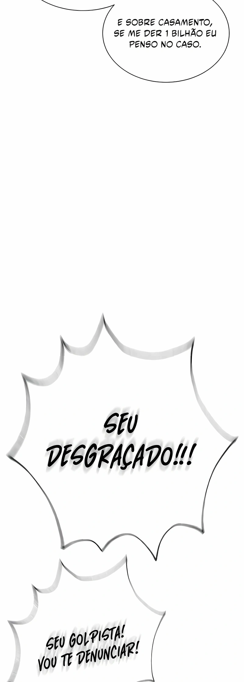 O Advogado Assassino Capítulo 22 Página 50