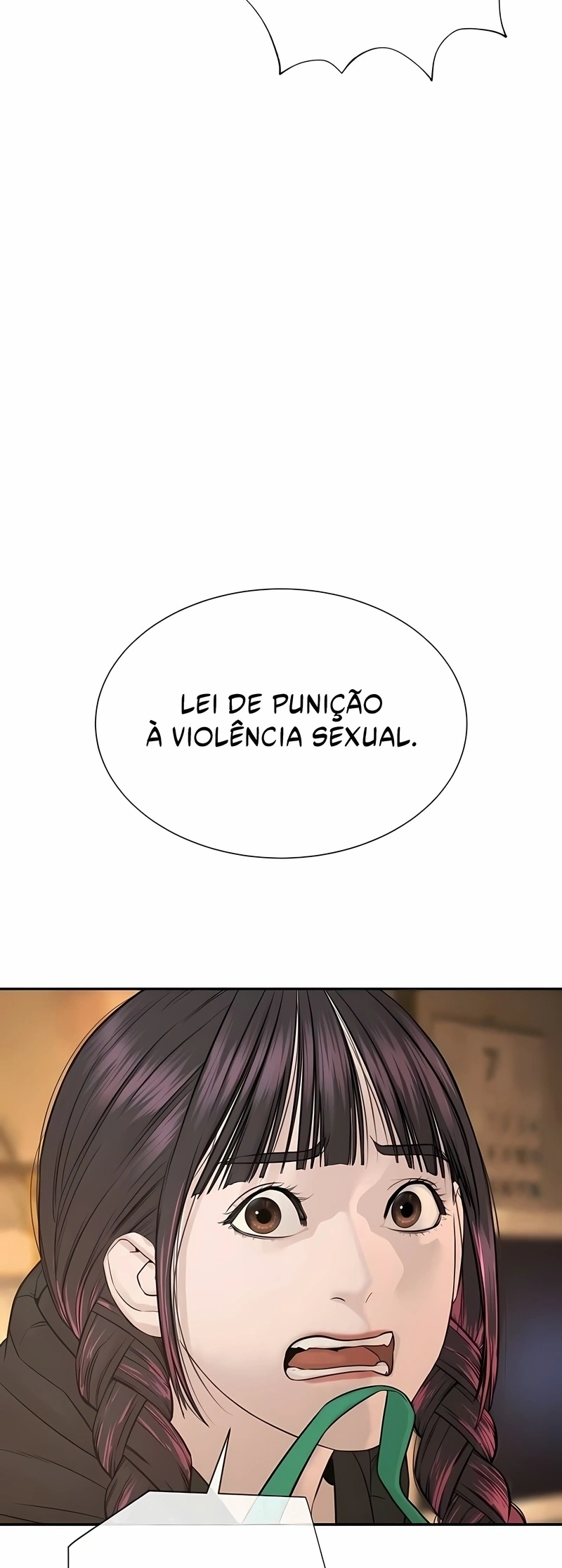O Advogado Assassino Capítulo 22 Página 54